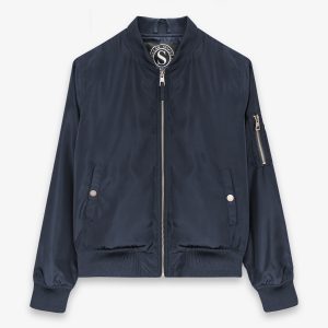 Bomber Plus ligera para damas ($/Pack)