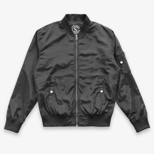 Bomber Plus ligera para caballeros ($/Pack)