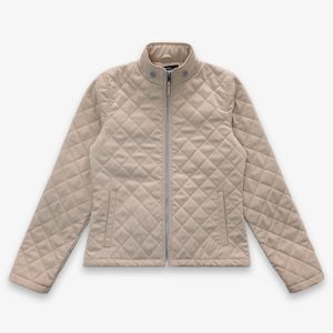 Chaqueta acolchada para damas ($/Pack)